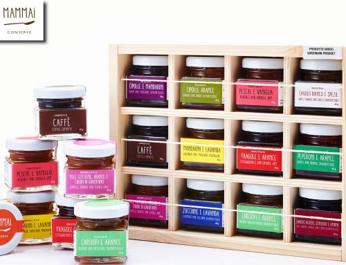 Marmellate, Composte e Salalizie per tutti i gusti. Acquista Online